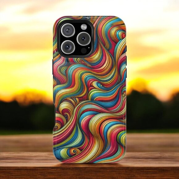 iPhone 16 Plus phone case, MARPC1116 - Picture 1 of 9